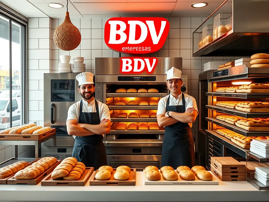 Equipo BDV Empresas Venezuela