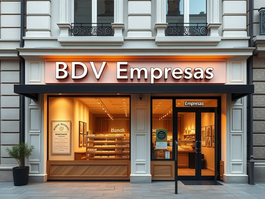 BDV Empresas Venezuela